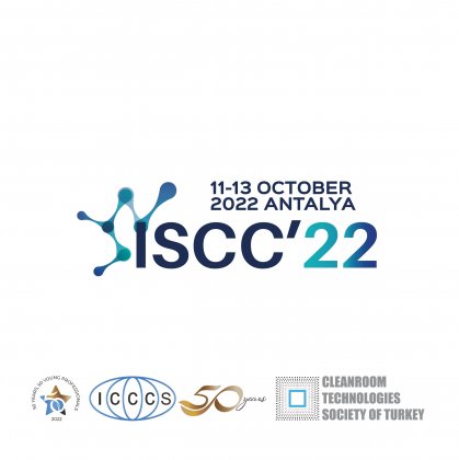 International Symposium on Contaminatıon Control 2022