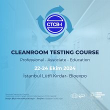 CLEANROOM TESTING COURSE